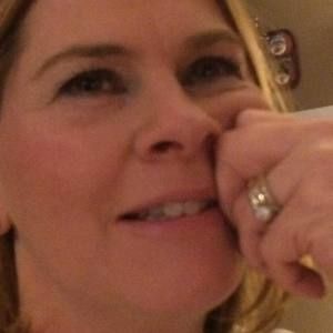 Meet your Posher, Marcia